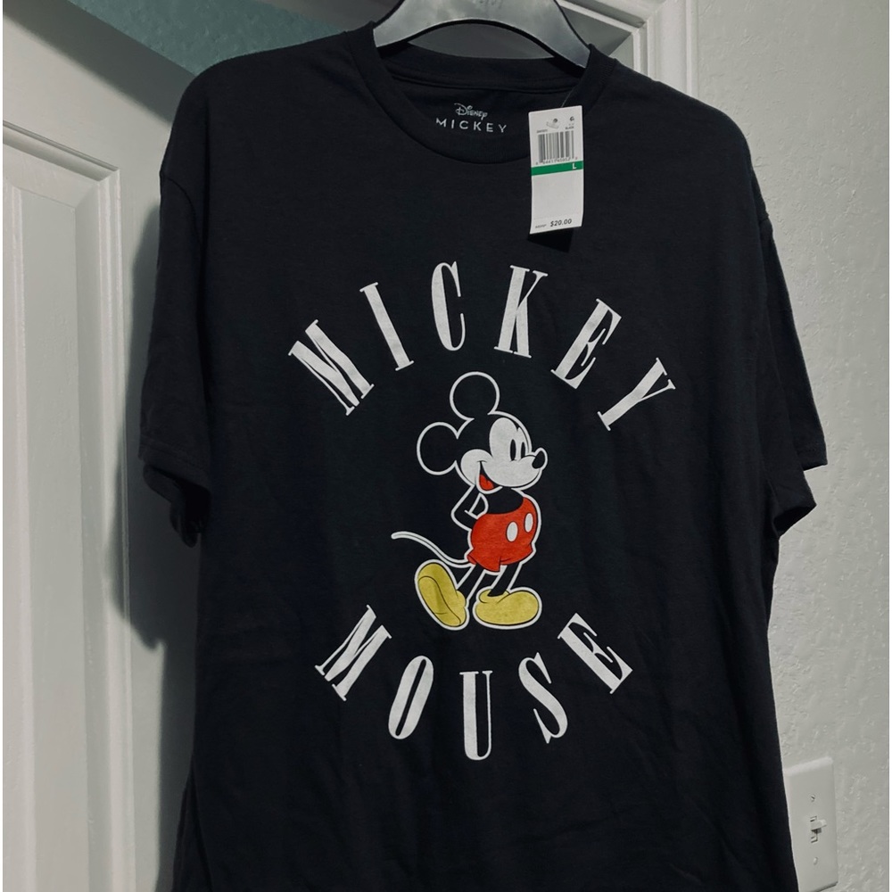 Mickey Mouse 90’s Tshirt
